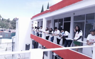 UGM Puebla entregará reconocimiento a mejores promedios
